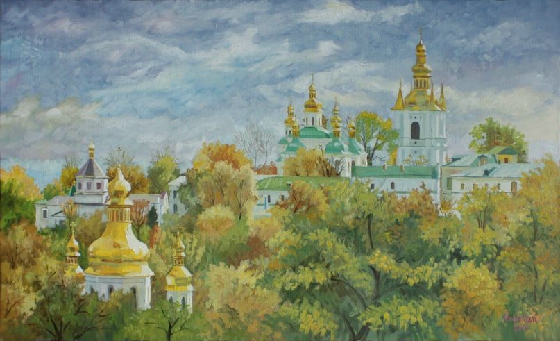 №16, Миша Грудий, Сумы №16, Миша Грудий, Сумы