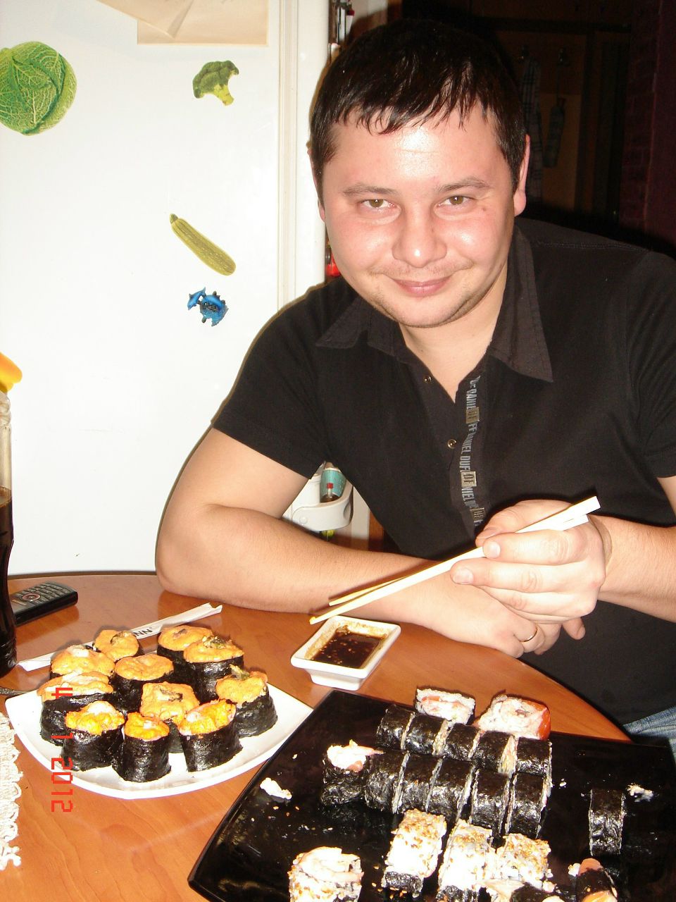 Денис Смирнов | Санкт-Петербург