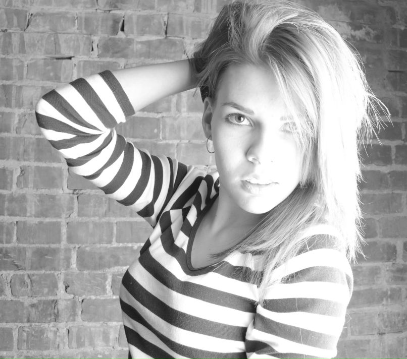 Анастасия Гончарова | Харьков