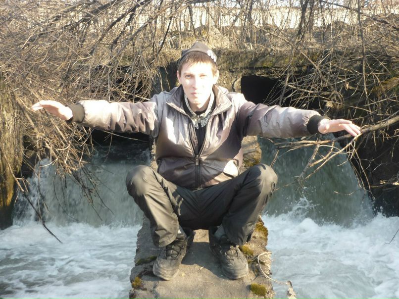 Виталий Коновалов | Калтан