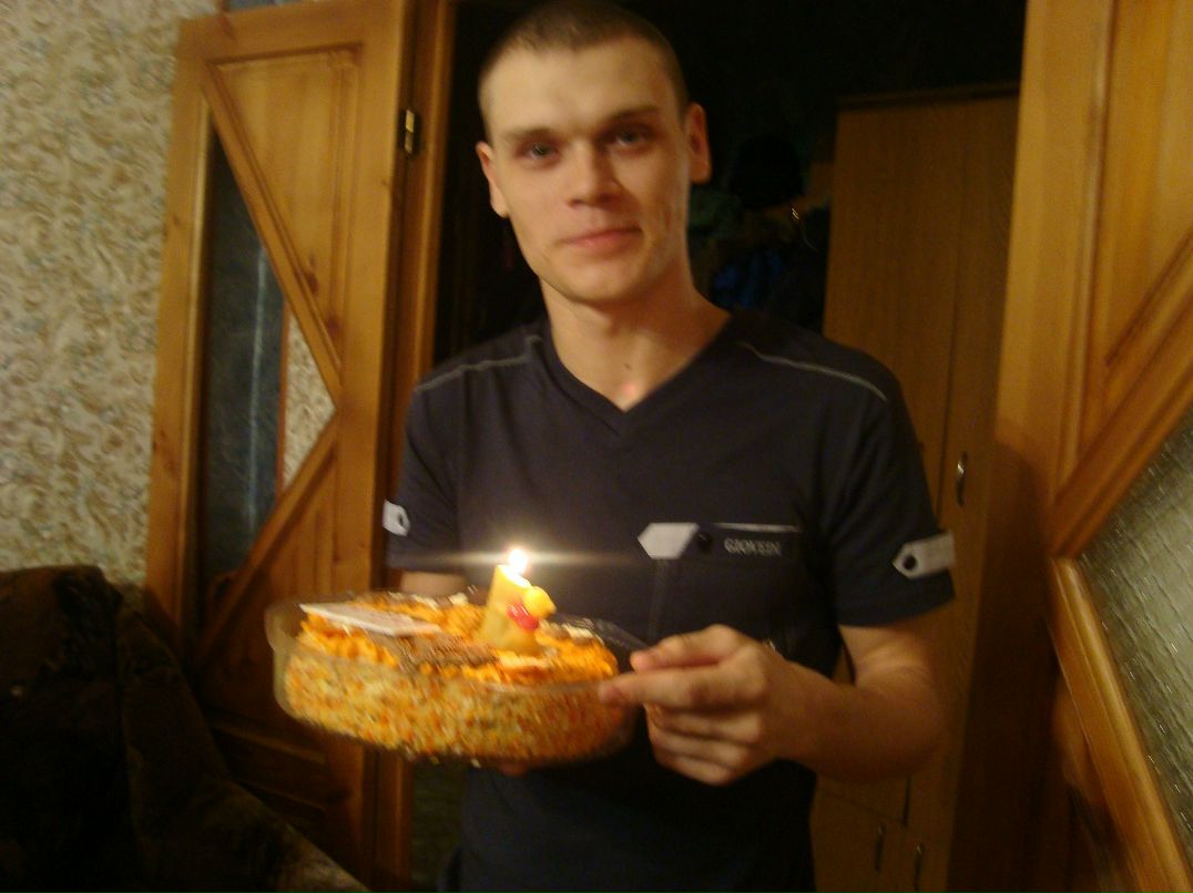 Сергей Мандриченко | Самара