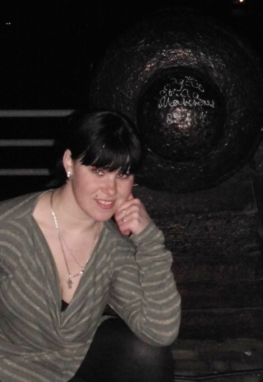 Ирина Ходачек | Херсон