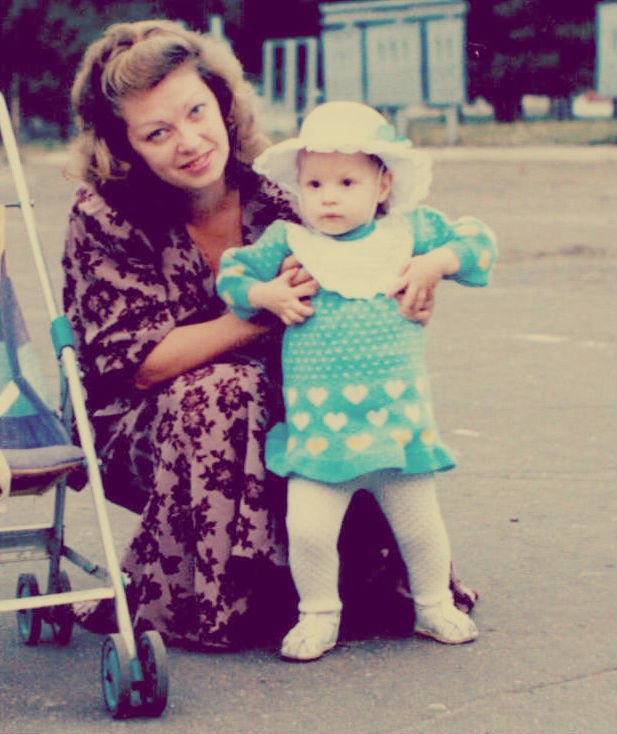 Анастасия Соловьева | 