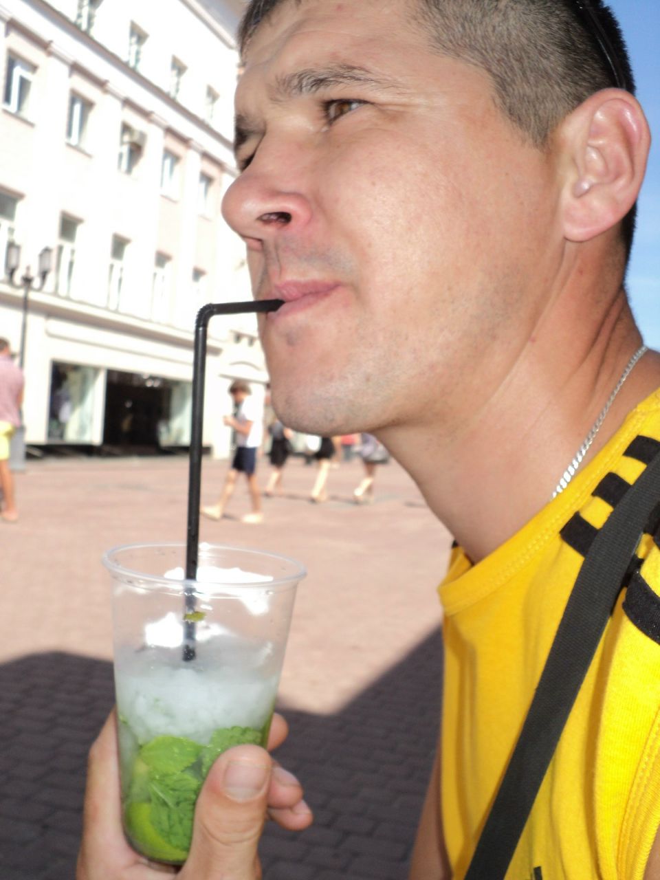 Александр Харитонов | Нижний Новгород