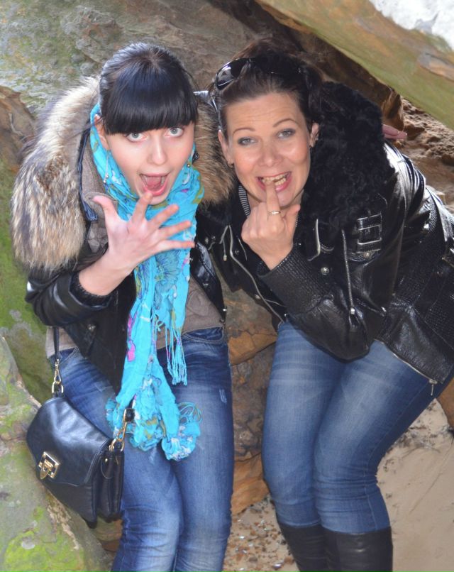 Юлія Смірнова-Пачева | Мелитополь