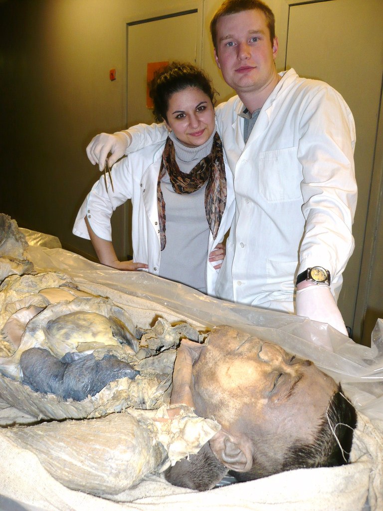 Эля Стрельникова ♫ | Москва