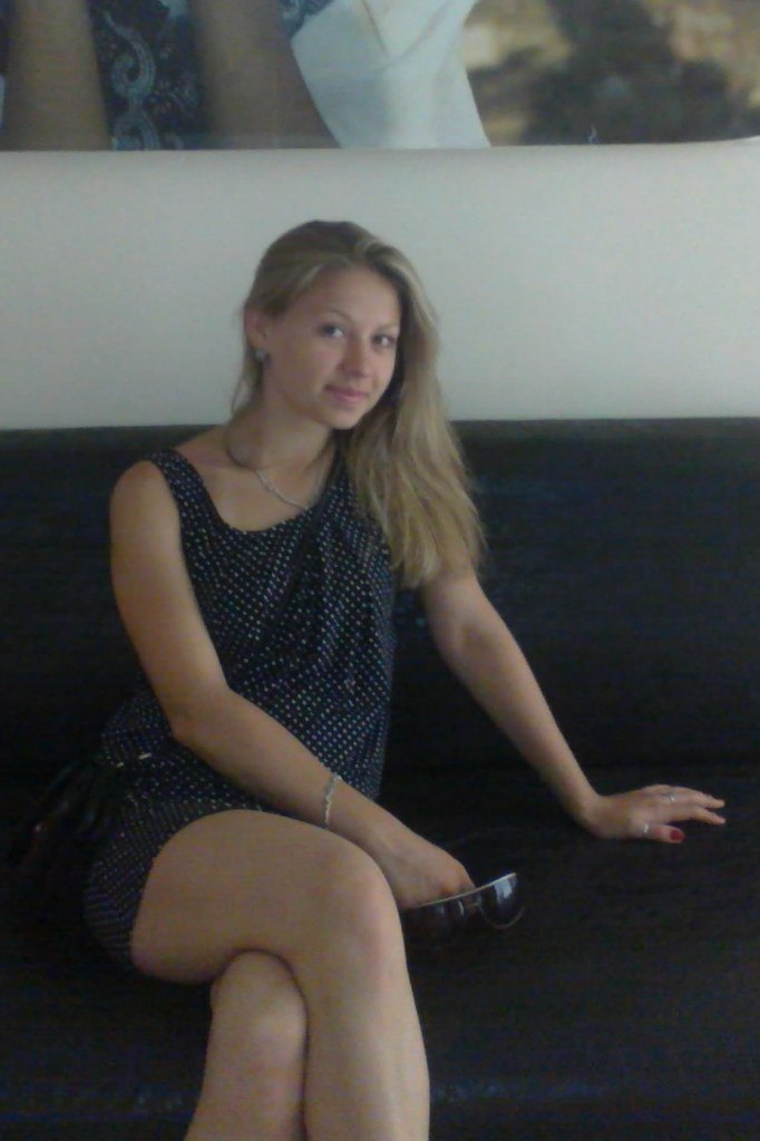 Марина Пиценко | Вышгород