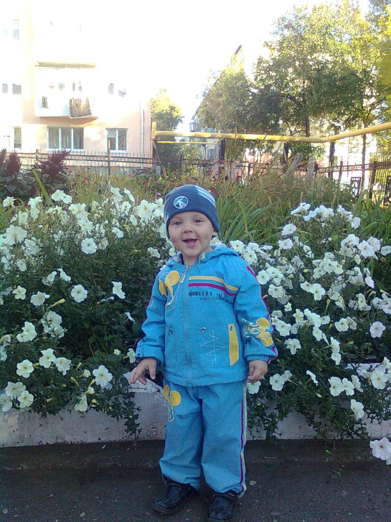 Оксана Кротова | Нефтекамск