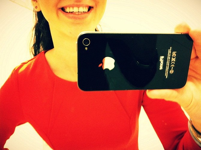 Кристина Ларионова | 