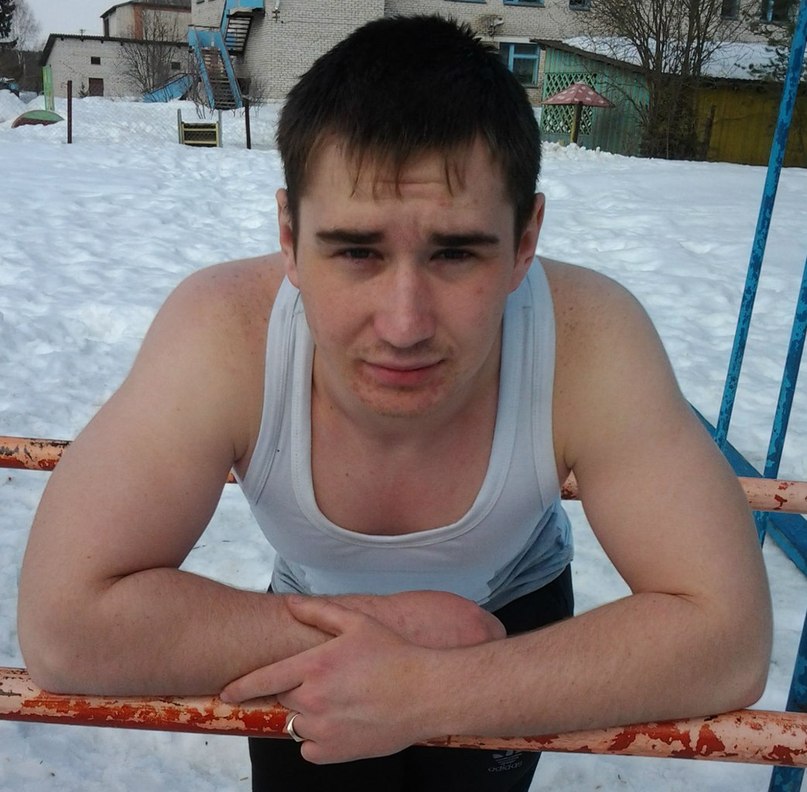 Стас Виноградов | Бабаево