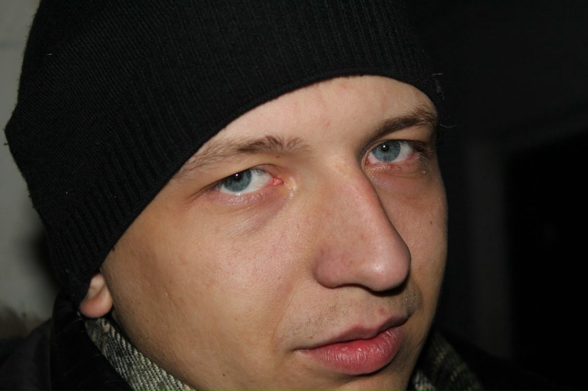 Влад Ящук | Киев