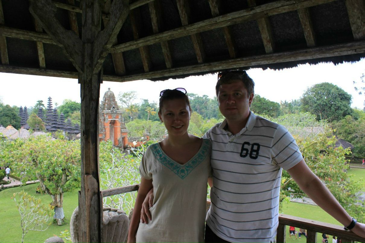 Дарья Никитина | Москва