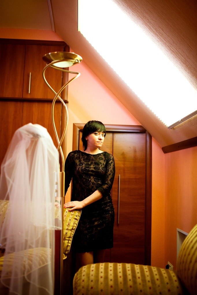 Катя Фиронова | Москва