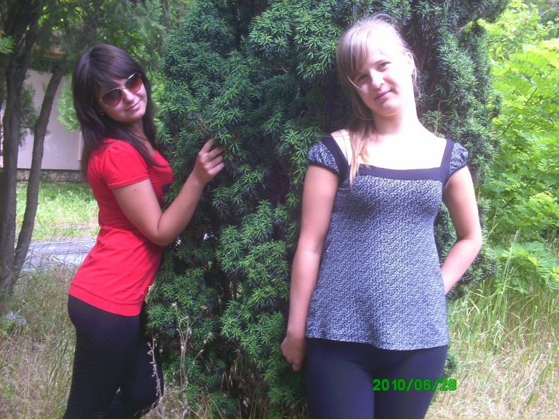 Наталья Стародубцева | Брянск