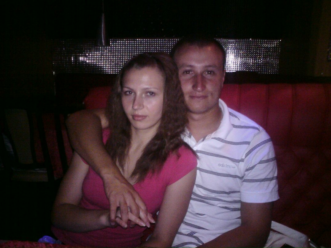 Алёна Бенедичук | Винница