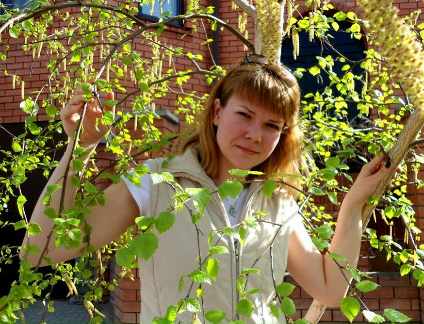 Анна Кущенко lime&lemon | Астрахань