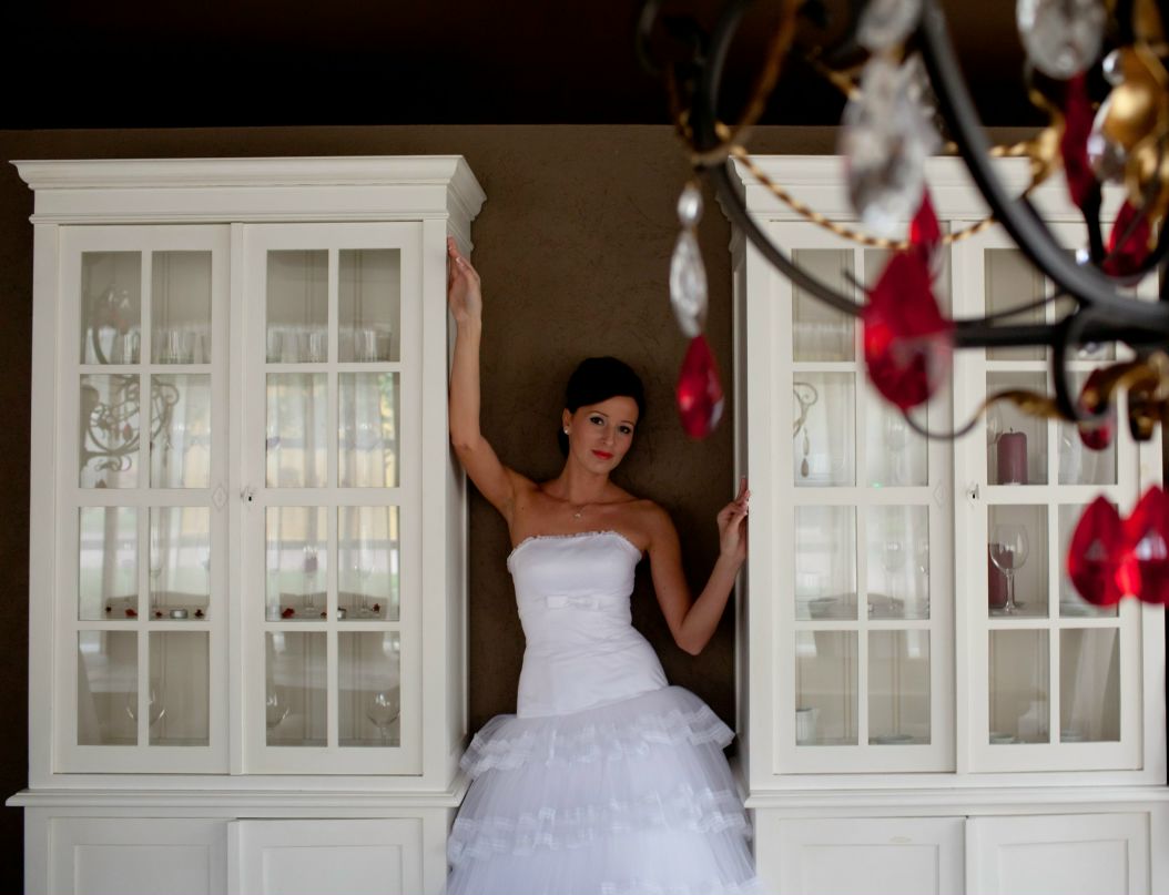 Наталья Берегова | Санкт-Петербург