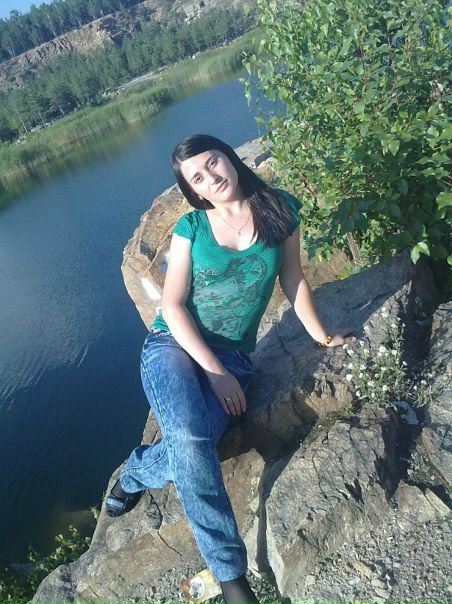 №105, Виктория Лазуткина, Челябинск №105, Виктория Лазуткина, Челябинск