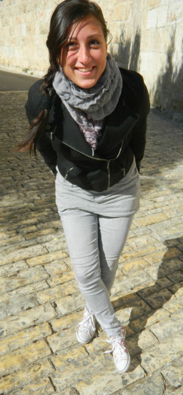 Ксюня Серпухова סרפוקובה קסניה | Харьков