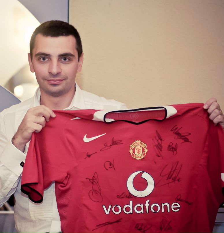 Яков Эдуардович | Ростов-на-Дону