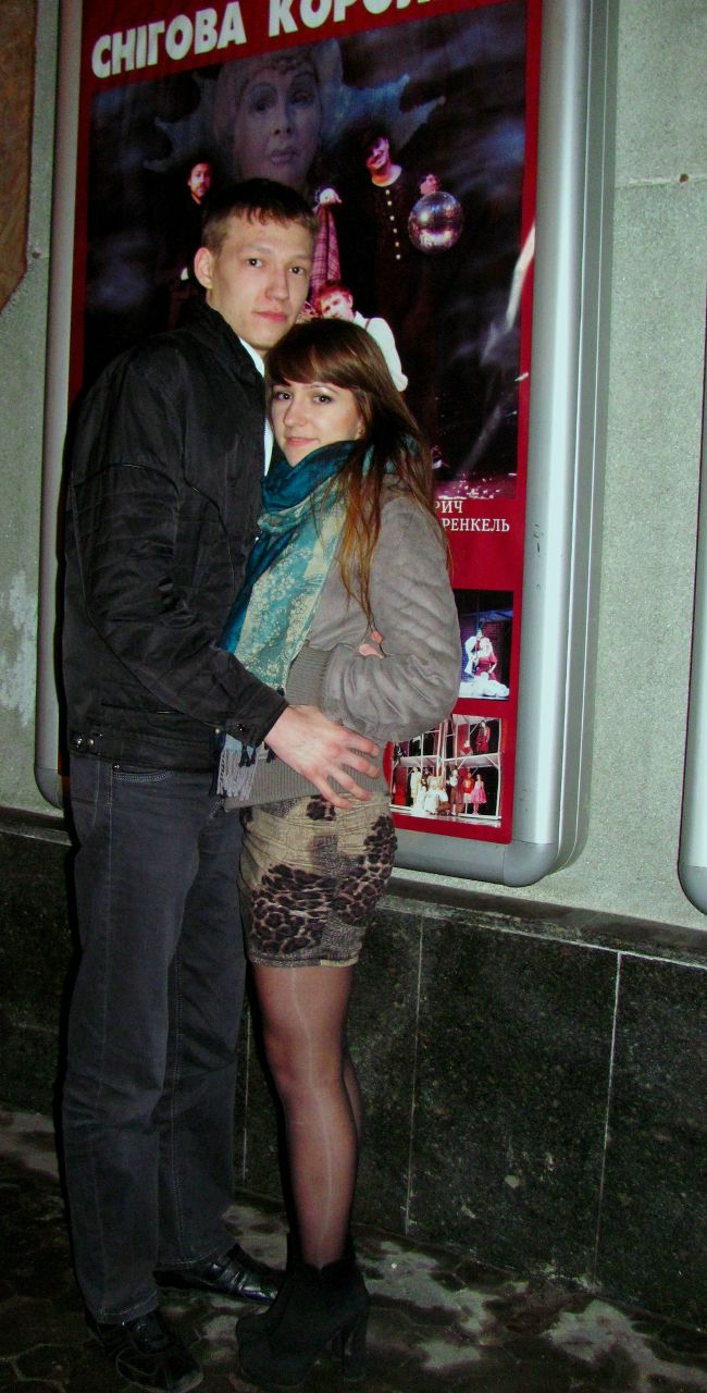 Ніна Мацюк | 