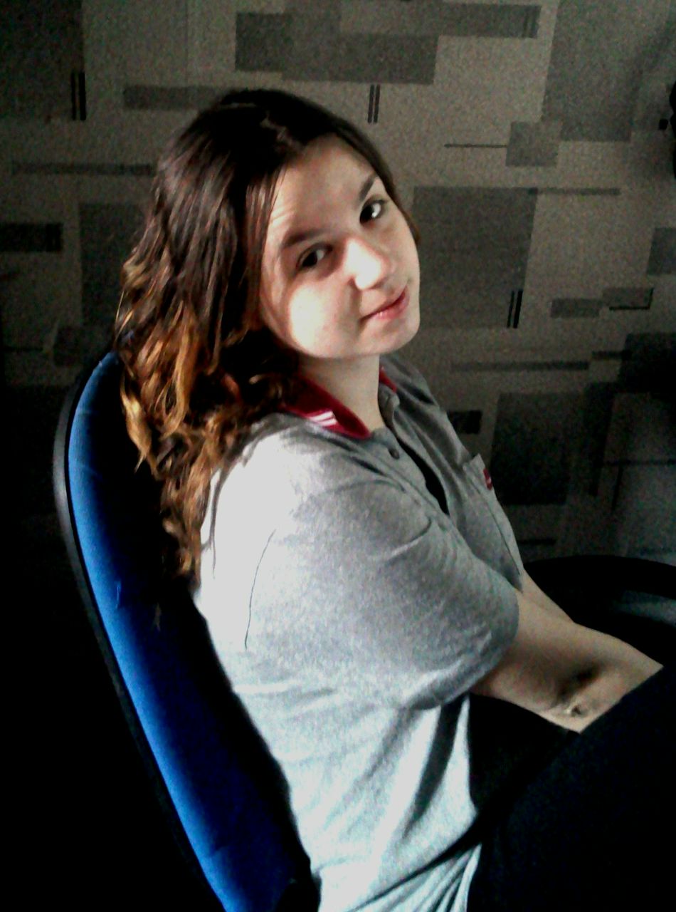 Наташа Татаринова | Днепр (Днепропетровск)