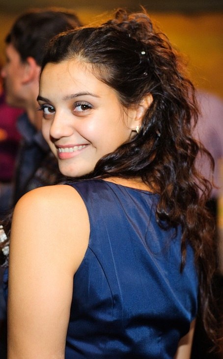 Танюха Стрюк | Полтава