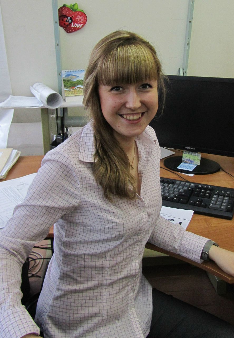 Наталья Балова | Екатеринбург