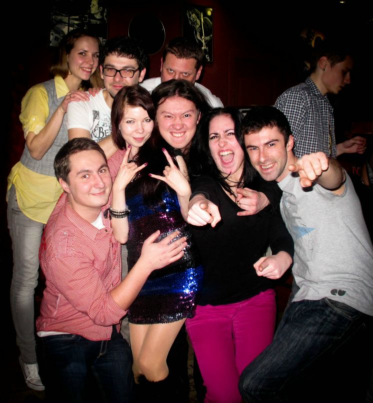 Алексей Шандра | Одесса