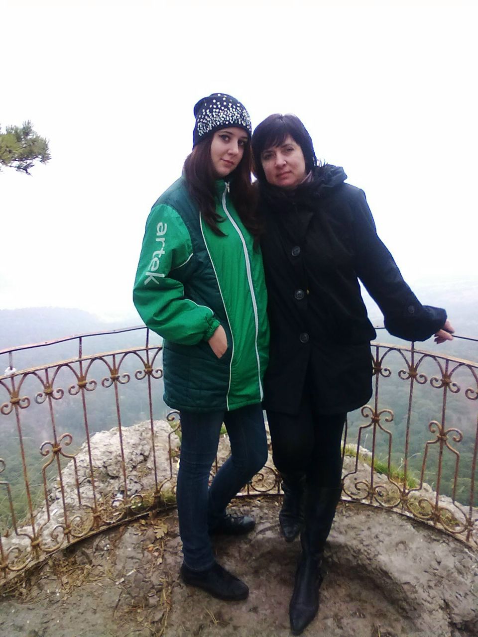 Алёна Гарштя | Ясиноватая