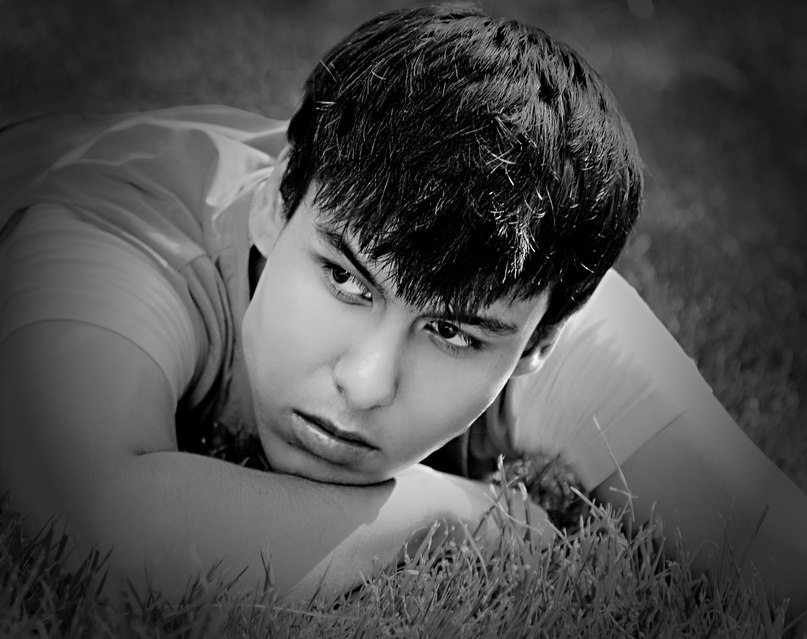 Эркин Алиев | Душанбе