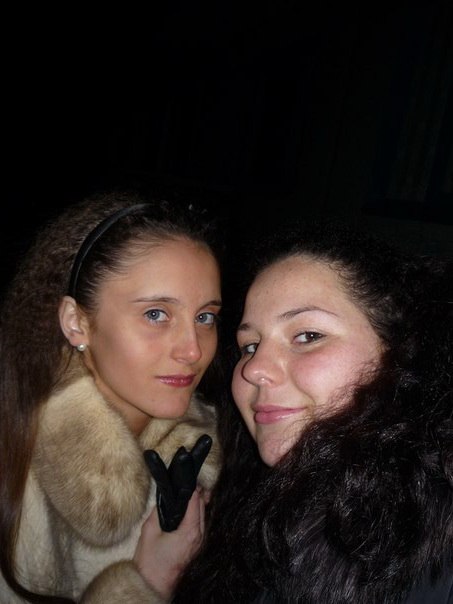 Yana Richi | Москва