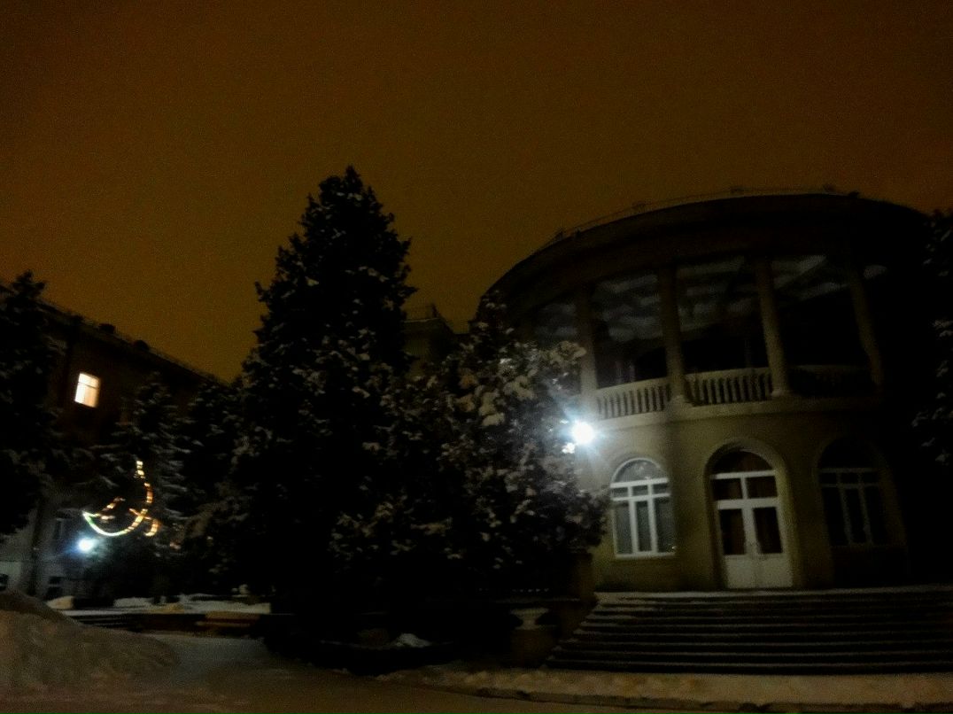 Наталья Новицкая | Москва