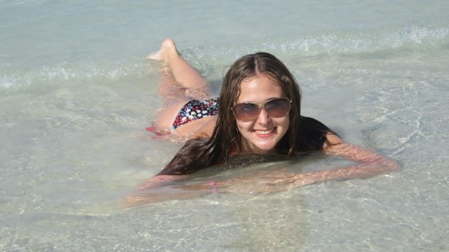 Светлана Гребенникова | Москва