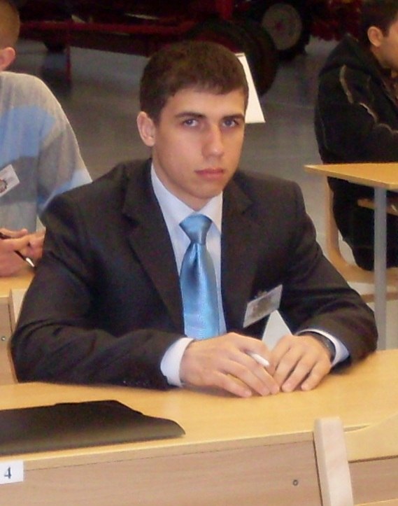 Сергей Тюлюканов Professor | Курск