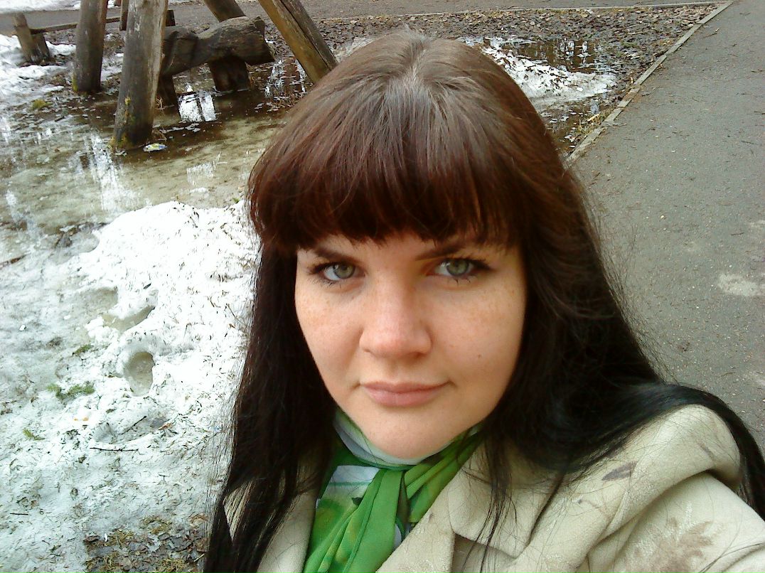 Ксения Елизарова-Старунова | Каргополь