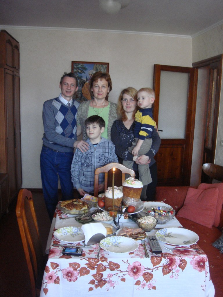 Наталия Зайцева Nat_a_Nat | Севастополь