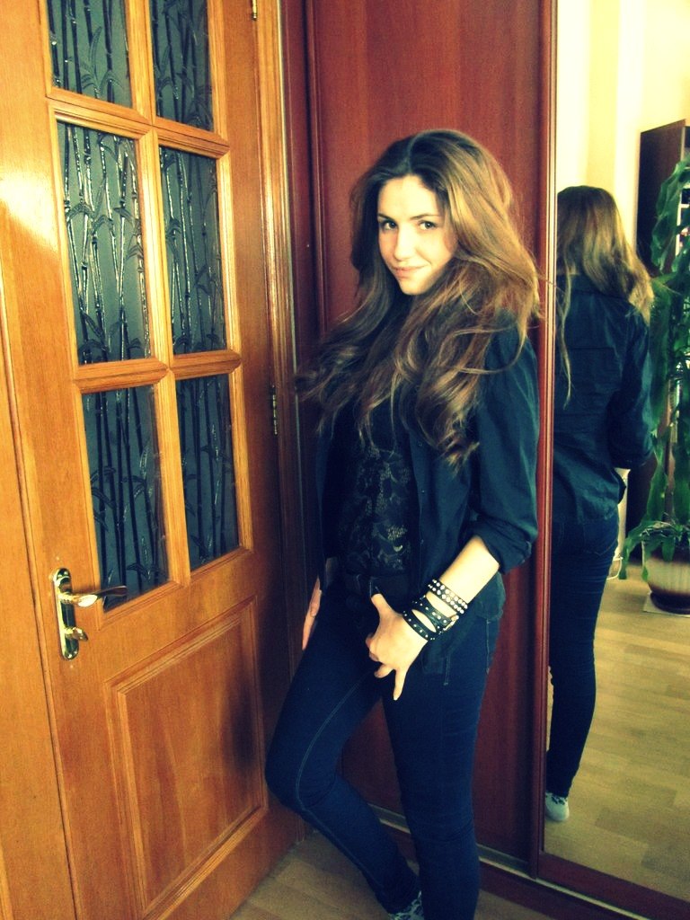 Анна Бель ♥ | Москва