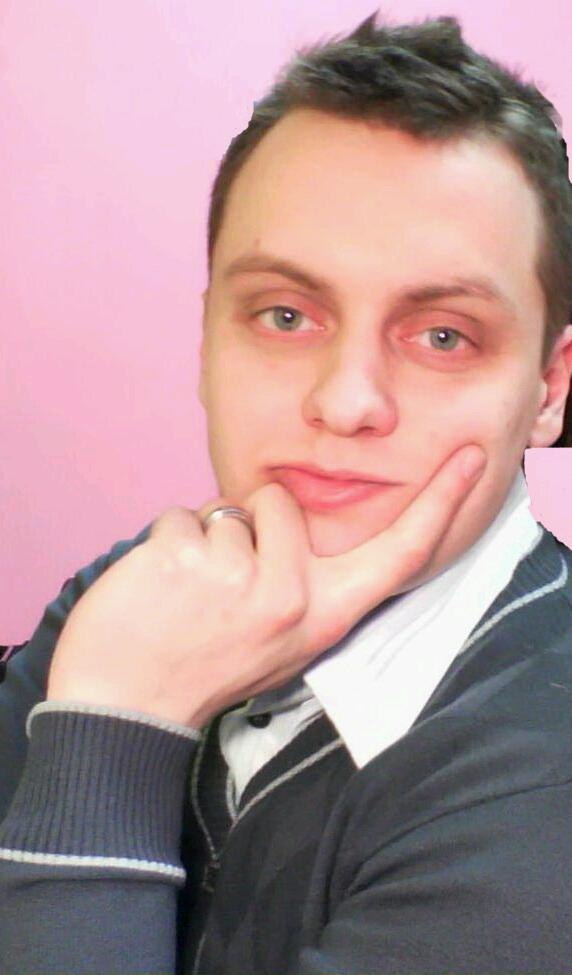 Александр Коханский K@x@ | 