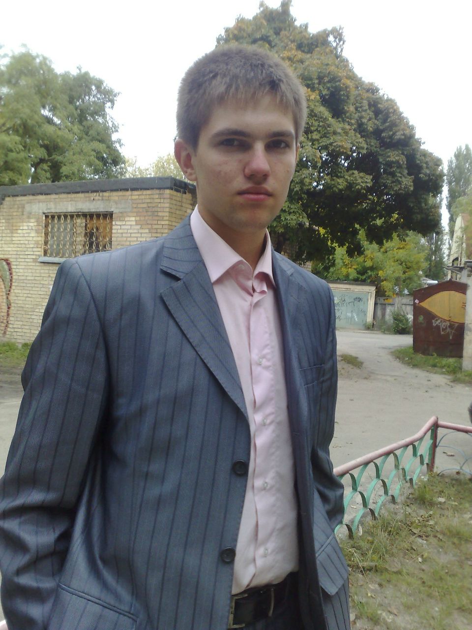 Максим Грицак | 