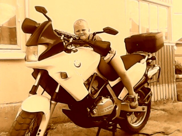 Антон Федюкин фото профиля #1