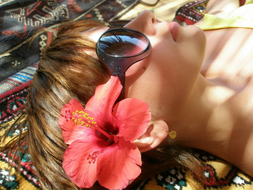 Наталья Шилова | Санкт-Петербург