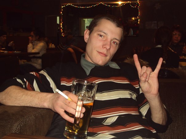 №99, Сергей Зырянов, 37 лет, Первоуральск, Россия №99, Сергей Зырянов, 37 лет, Первоуральск, Россия