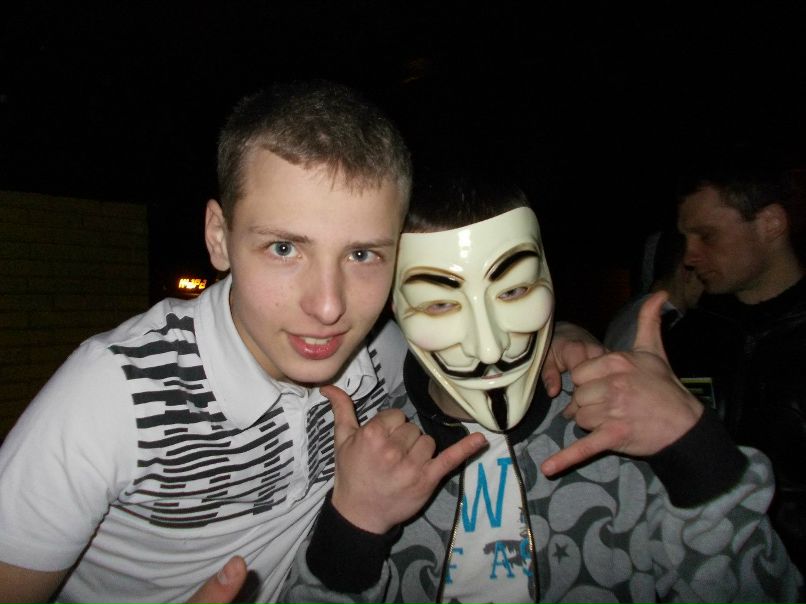 Юра Драчёв BRO | Харьков