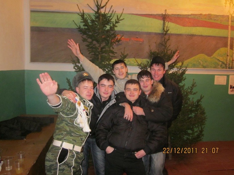 Алмаз Фазлыев | 