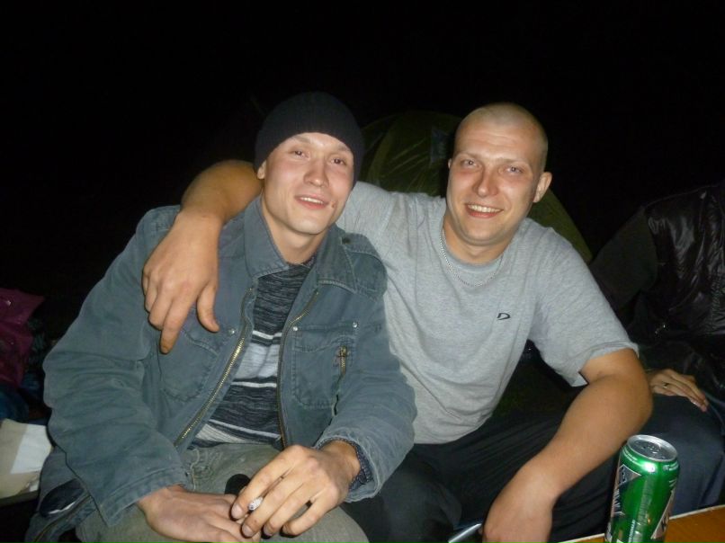 Александр Шемятихин | Ревда