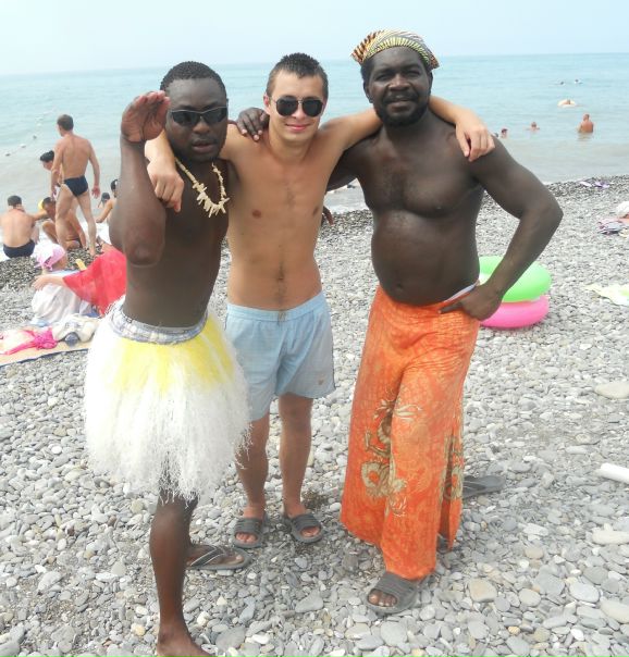 №18, Игорь Калиев, Саратов №18, Игорь Калиев, Саратов