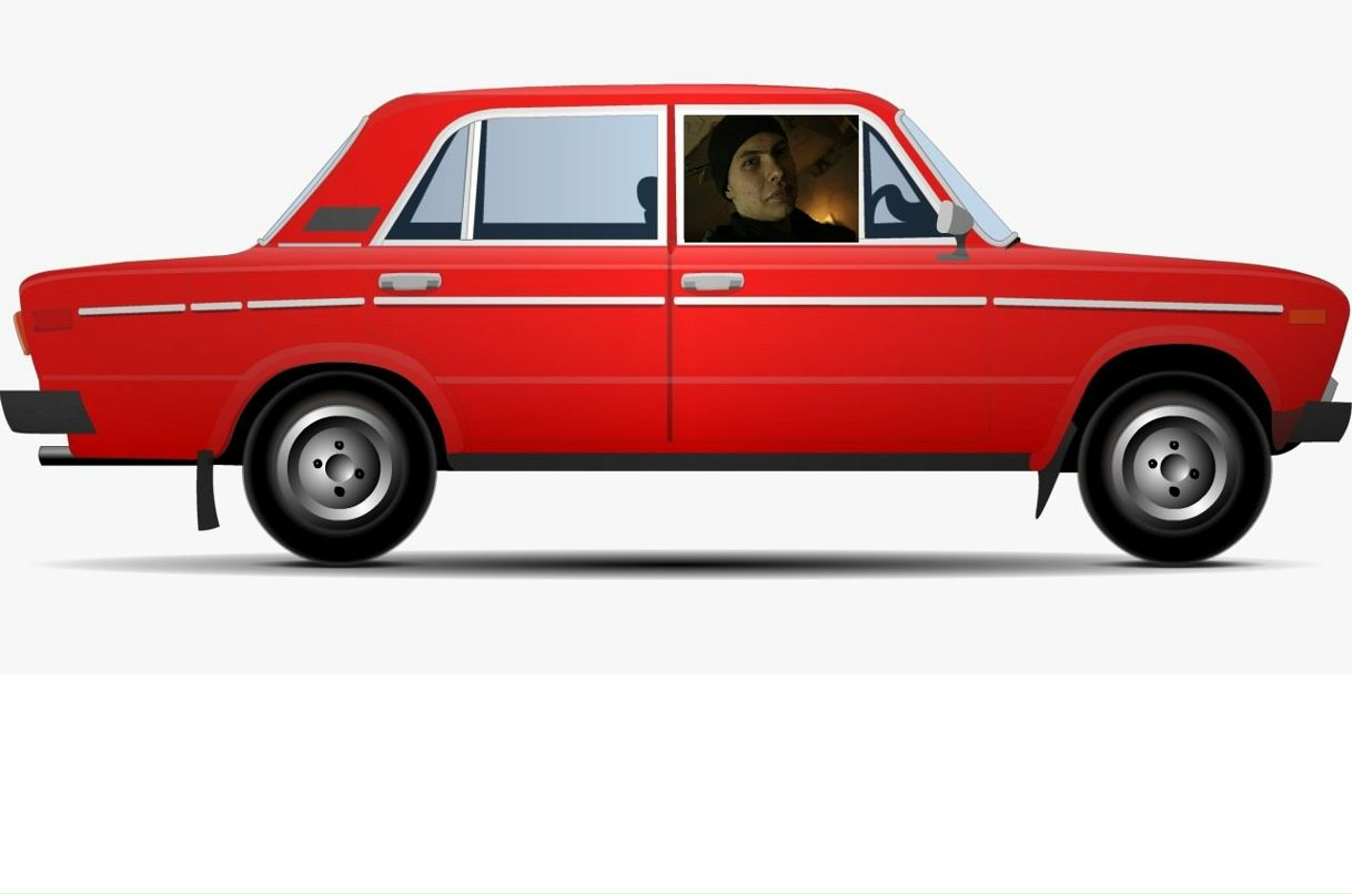 Андрей Бражников -=666=- | Омск