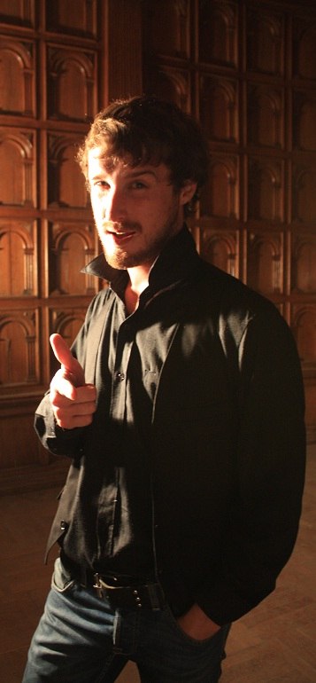 Сергей Маслов | Москва