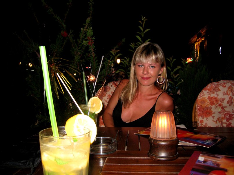 Кира Полухина | 